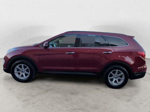 2014 Hyundai SANTA FE Limited