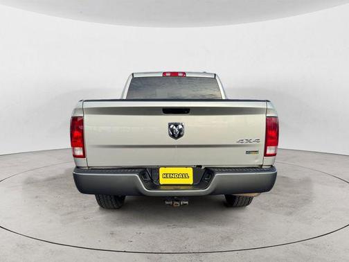 2010 Dodge Ram 1500 ST