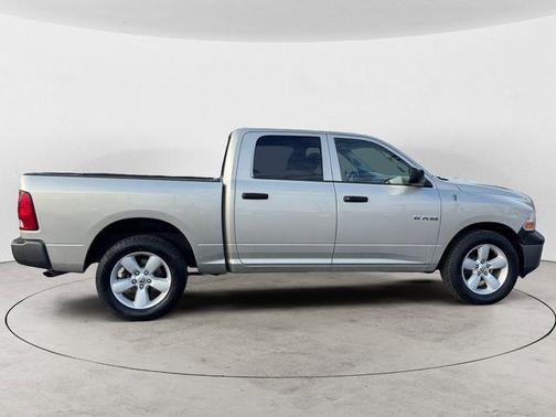 2010 Dodge Ram 1500 ST