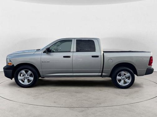 2010 Dodge Ram 1500 ST