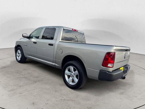 2010 Dodge Ram 1500 ST