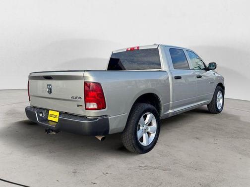 2010 Dodge Ram 1500 ST
