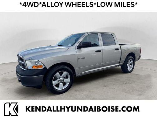 2010 Dodge Ram 1500 ST