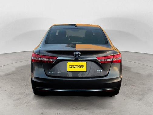 2014 Toyota Avalon Hybrid XLE Touring