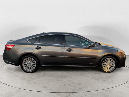 2014 Toyota Avalon Hybrid XLE Touring