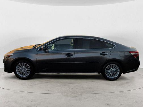2014 Toyota Avalon Hybrid XLE Touring