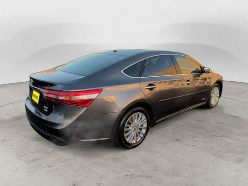 2014 Toyota Avalon Hybrid XLE Touring
