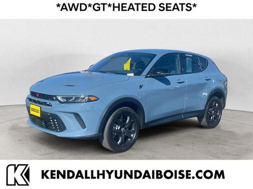 2024 Dodge Hornet GT