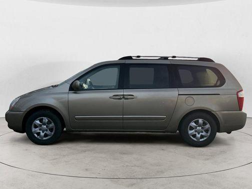 2006 Kia Sedona EX