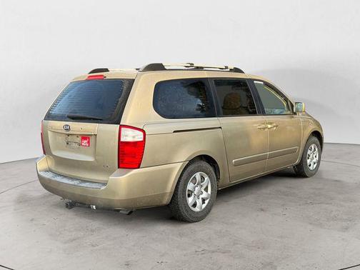 2006 Kia Sedona EX