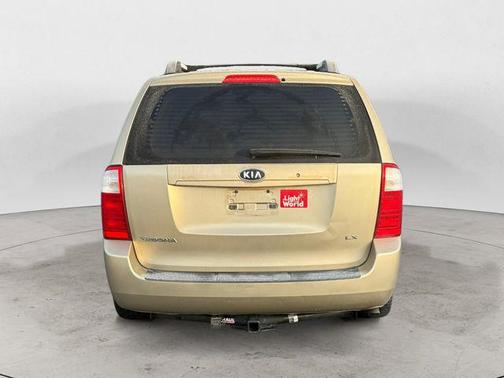 2006 Kia Sedona EX