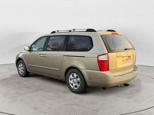 2006 Kia Sedona EX