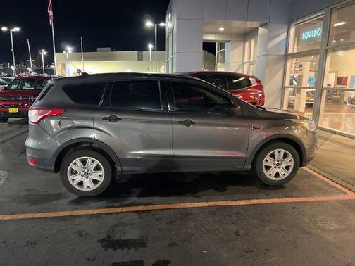 2013 Ford Escape S
