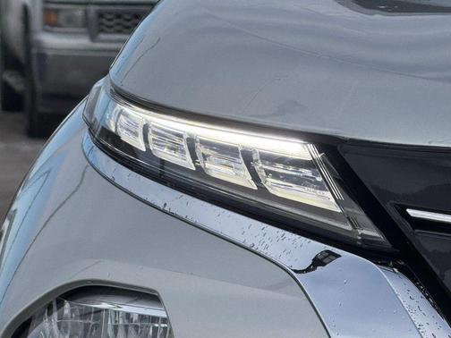 2023 Mitsubishi Outlander PHEV SEL