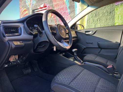 2018 Kia Rio LX