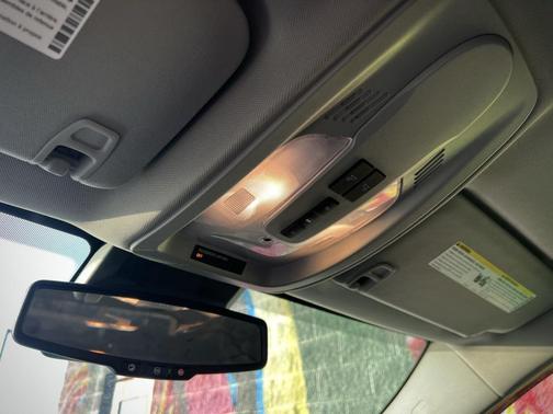 2017 Chevrolet Equinox 1LT