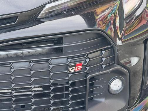 2023 Toyota GR Corolla Core