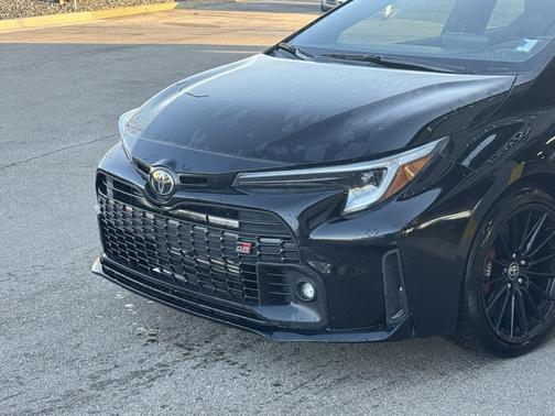 2023 Toyota GR Corolla Core