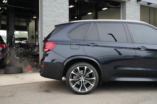 2018 BMW X5 xDrive50i