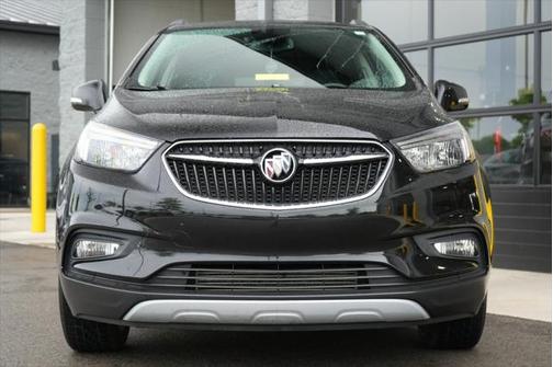 2017 Buick Encore Sport Touring