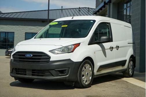 2019 Ford Transit Connect XL