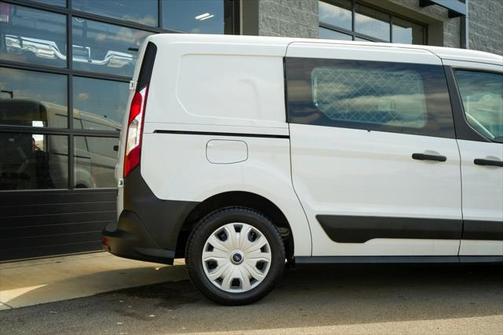 2019 Ford Transit Connect XL