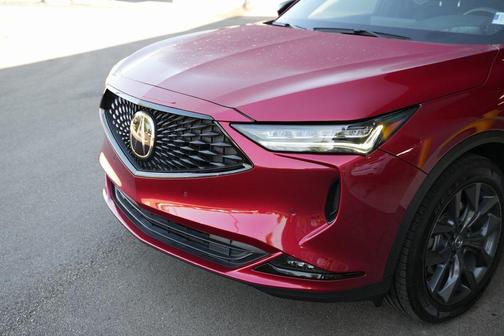 2023 Acura MDX A-SPEC