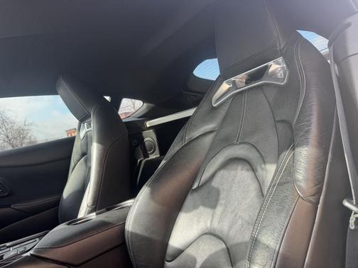 2021 Toyota Supra 3.0 Premium