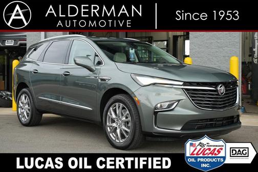 2023 Buick Enclave Essence FWD