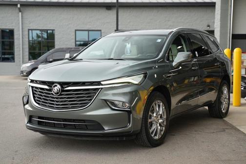 2023 Buick Enclave Essence FWD