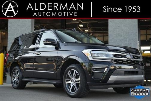 2024 Ford Expedition Limited