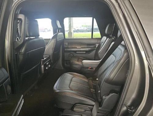 Magnetic 2019 Ford Expedition Max Limited