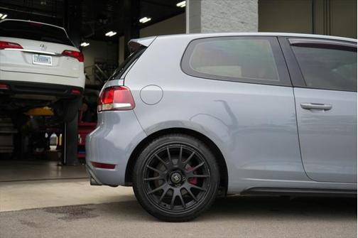 2013 Volkswagen GTI 2-Door