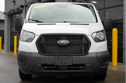 2021 Ford Transit-350 XL