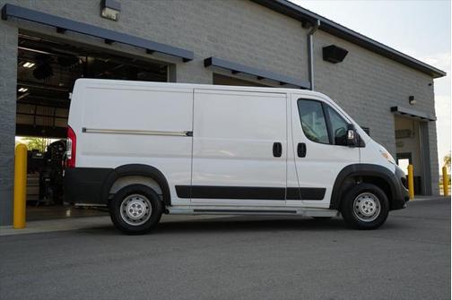 2023 RAM ProMaster 2500 Base