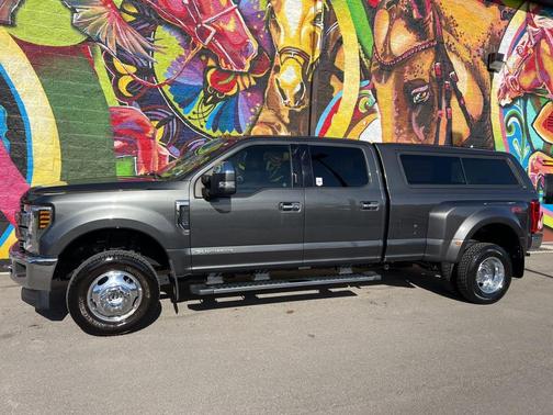2019 Ford F-350 Lariat