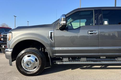 2019 Ford F-350 Lariat
