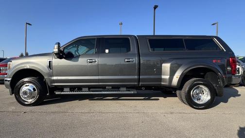 2019 Ford F-350 Lariat
