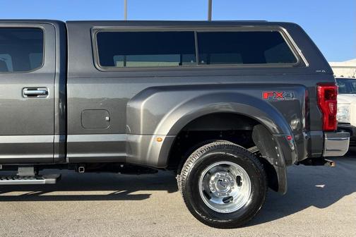 2019 Ford F-350 Lariat