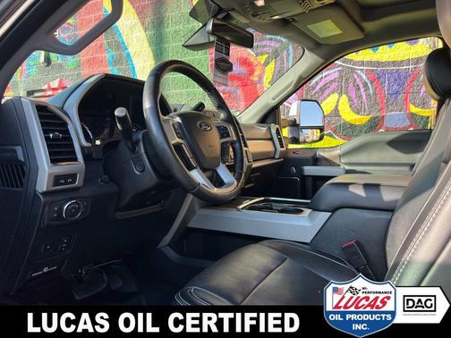 2019 Ford F-350 Lariat