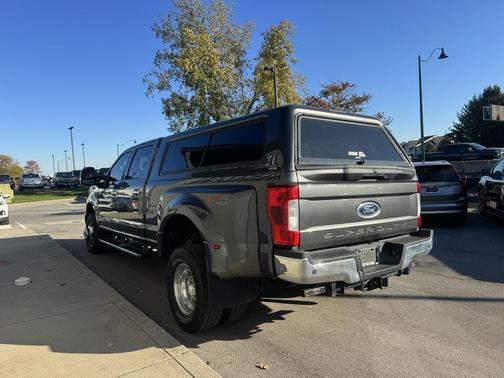 2019 Ford F-350 Lariat