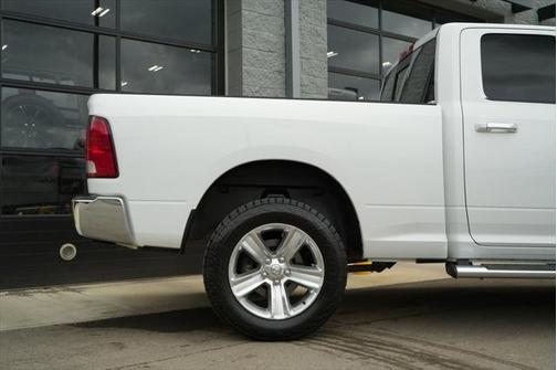 2014 RAM 1500 Big Horn