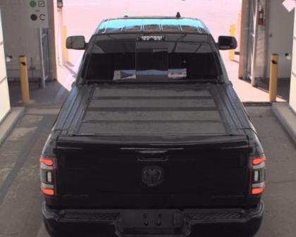 2020 RAM 2500 Limited Mega Cab 4x4 6'4' Box