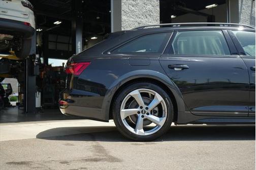 2022 Audi A6 55 Prestige