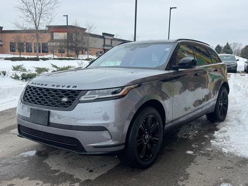 2020 Land Rover Range Rover Velar P250 S