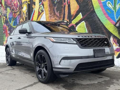 2020 Land Rover Range Rover Velar P250 S