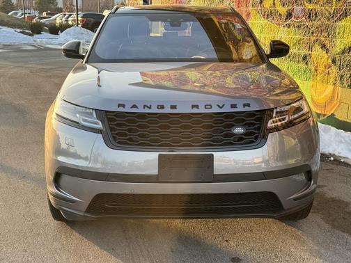 2020 Land Rover Range Rover Velar P250 S