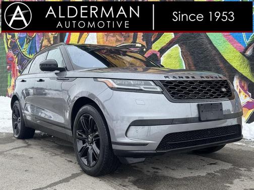 2020 Land Rover Range Rover Velar P250 S