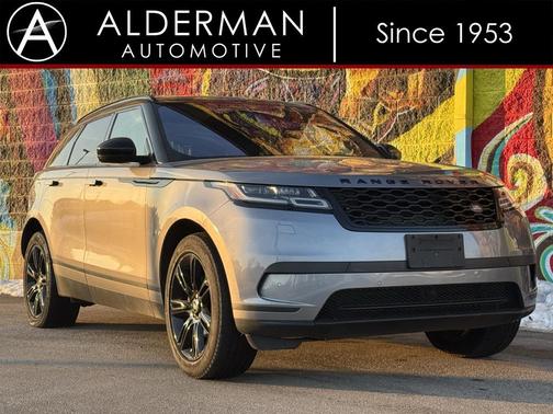 2020 Land Rover Range Rover Velar P250 S