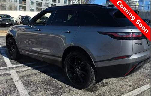 2020 Land Rover Range Rover Velar P250 S